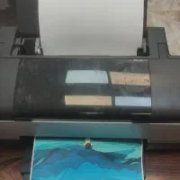 پرینتر جوهر افشان اپسون ۱۴۱۰