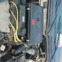 تیبایک93کارمندی|خودرو سواری و وانت|زابل, |دیوار