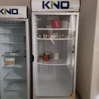 یخچال کینو