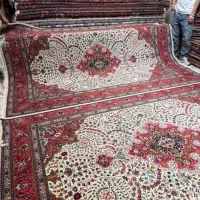 جفت ۶ متری کرمان قلم تبریز