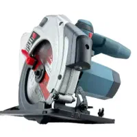 اره گرد بر لیزری صنعتی حرفه ای باس