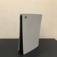 PS5 یک ترابایت و کم کار|کنسول، بازی ویدئویی و آنلاین|اصفهان, وحید|دیوار