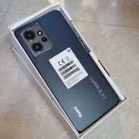 Redmi Note12حافظه 256رم8 درحدصفر|موبایل|مشهد, شهرک شهید باهنر|دیوار