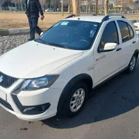 کوییک s مدل 1403