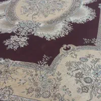قالی ۱۲ متری|فرش|شوش, |دیوار