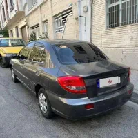 کیا ریو منتاژ ۸۸|خودرو سواری و وانت|تهران, الهیه|دیوار