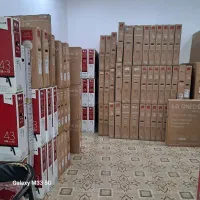 ال ای دی ۶۵ اینچ سامسونگ U8000F کریستال UHD