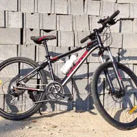 دوچرخه|دوچرخه، اسکیت، اسکوتر|لامرد, |دیوار