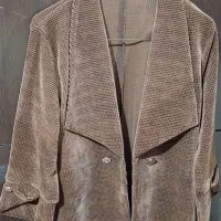 پالتو فوتر کجراه