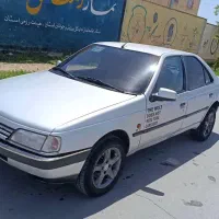 ۴۰۵ مدل ۸۵