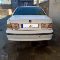 سمند LX ساده ۹۰ دوگانه کارخانه|خودرو سواری و وانت|سنندج, |دیوار