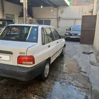 پراید مدل ۸۱|خودرو سواری و وانت|تهران, مینای جنوبی|دیوار