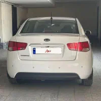 سراتو آپشنال مدل ۹۶|خودرو سواری و وانت|تهران, شهرک غرب|دیوار