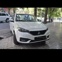 حواله سهند S با SBR