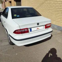 سمندLX مدل ۱۴۰۰،استثنایی ۹۰۰۰ کار واقعی|خودرو سواری و وانت|بیرجند, |دیوار