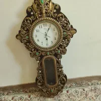 ساعت دیواری