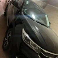 فردا موتور sx5|خودرو سواری و وانت|زاهدان, |دیوار