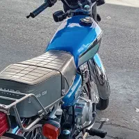 هوندا 125 رهرو|موتورسیکلت|محمدشهر, همایون ویلا|دیوار