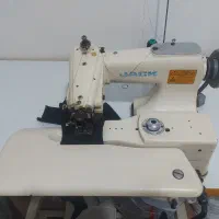 چرخ پس دوز مدل جک