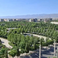 آپارتمان۷۳متری بوستانها