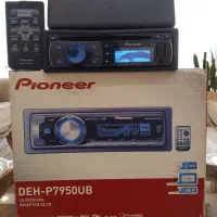 ضبط پایونیر5250sdd