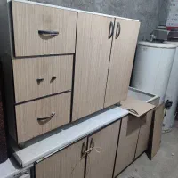 کابینت درحدنو