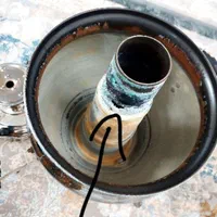 سماور  ۱۰لیتری