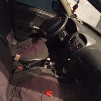 ساینا 95|خودرو سواری و وانت|جاجرود, |دیوار