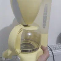 چای سازو قهوه ساز myson