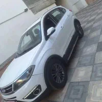 تیگو۵ مدل۹۷نقدواقساد|خودرو سواری و وانت|ملک‌آباد, |دیوار