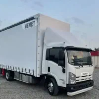 موسسه حمل ونقل اثاث منزل واداری باربری نیروبار|خدمات حمل و نقل|یزد, |دیوار