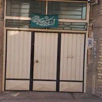 منزل مسکونی درچه ۲ طبقه دو طرف راه(چهاراه خط گاز)|فروش خانه و ویلا|خمینی‌شهر, |دیوار