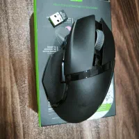 موس حرفه ای RAZER