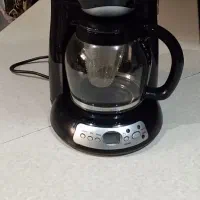 قهوه جوش سانی