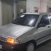 پراید صبا GTX