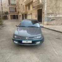 پژو پارس Tu5 مدل 99 با لوازم