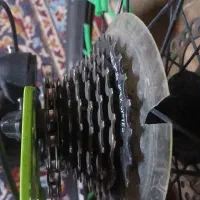 دوچرخه 26|دوچرخه، اسکیت، اسکوتر|لاران, |دیوار