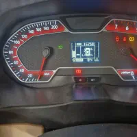 اطلس g سانروف دار|خودرو سواری و وانت|ری, شهید غیوری (ابن باویه)|دیوار