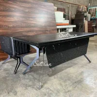 مبلمان اداری م مارشال کنفرانس جلو مبلی سریر