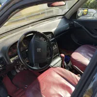 ۴۰۵مدل ۸۱|خودرو سواری و وانت|قم, باسکول|دیوار