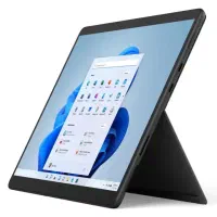لپتاپ سبک مناسب کارهای اداریSurface Pro 8|رایانه همراه|قم, صفائیه|دیوار