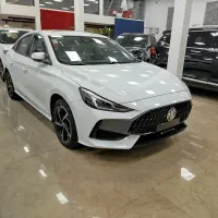 ام جی GT مدل ۲۰۲۴ (ثبت نام در عاملیت ۲۰۹)|خودرو سواری و وانت|تهران, امامت|دیوار