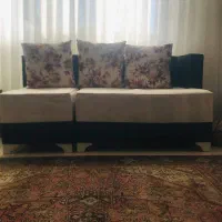 مبل ال ۶ نفره