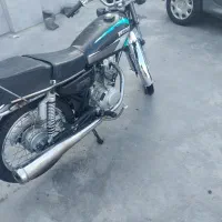 موتور مزایده مدل ۹۰ سالم درحد|موتورسیکلت|ملارد, |دیوار