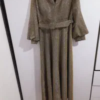لباس مجلسی