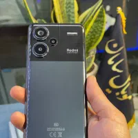 گوشی Redmi note 13pro plus