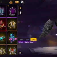 اکانت فری فایر|کنسول، بازی ویدئویی و آنلاین|زیویه, |دیوار