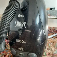 جارو برقی LG