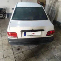 پرایدsl13|خودرو سواری و وانت|تهران, سبلان (لشگر)|دیوار