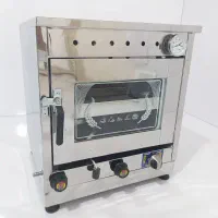 نان پز خانگی